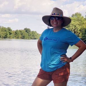 Meet your Posher, Kim